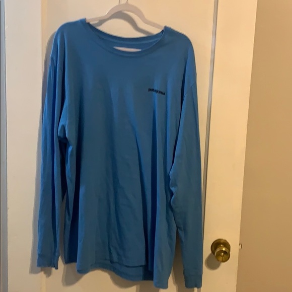 Patagonia Other - Patagonia long sleeve shirt
